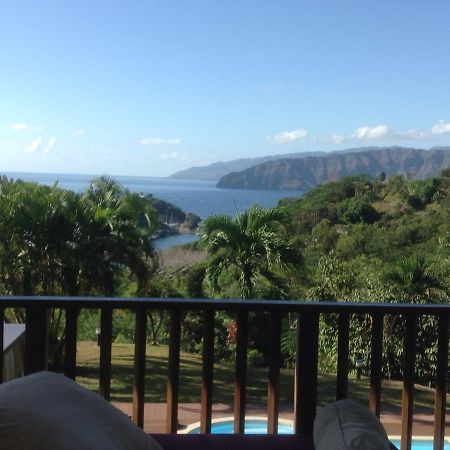 Pension Villa Enata Atuona 외부 사진
