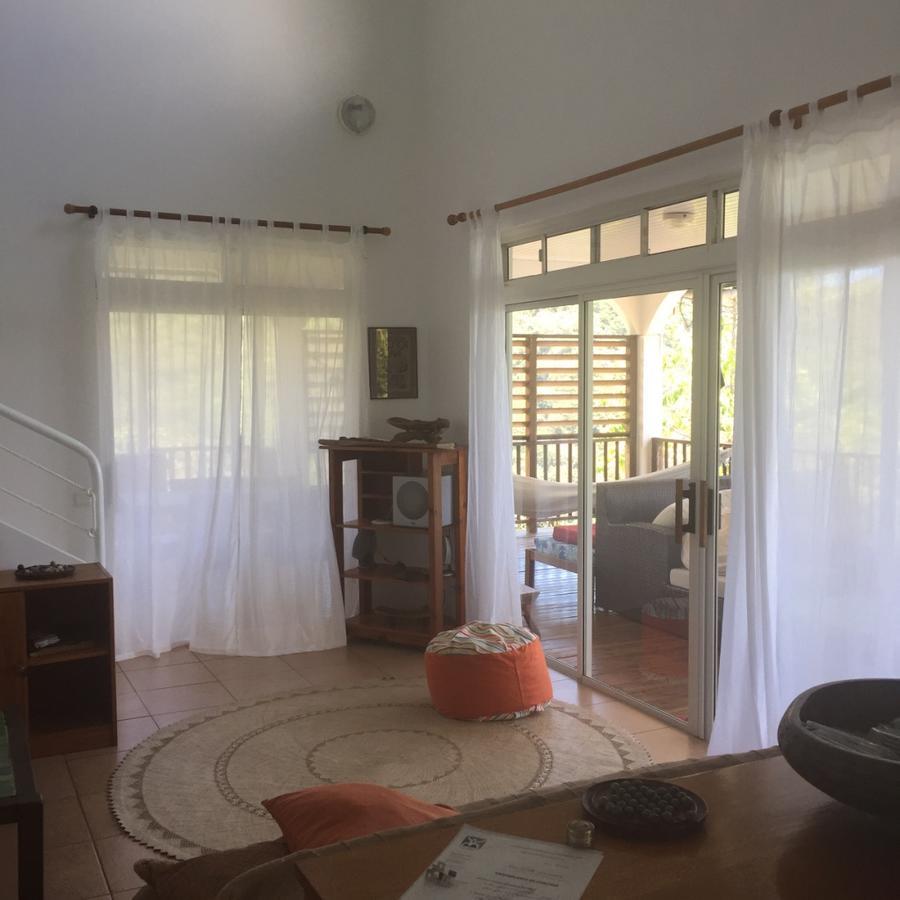 Pension Villa Enata Atuona 외부 사진