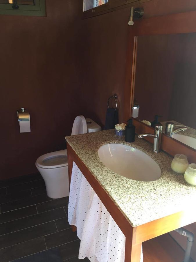 Pension Villa Enata Atuona 외부 사진