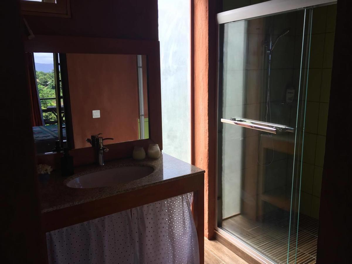 Pension Villa Enata Atuona 외부 사진