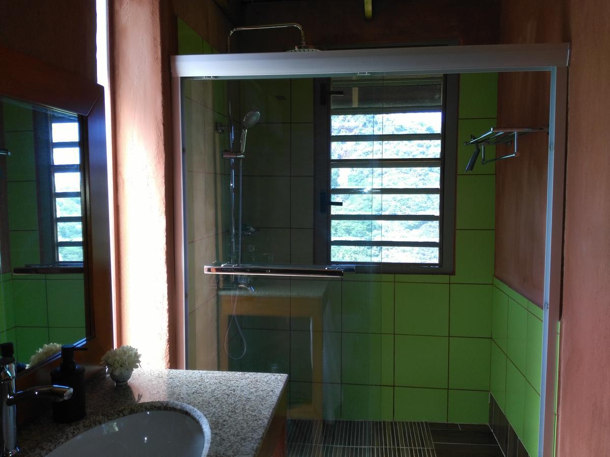 Pension Villa Enata Atuona 외부 사진