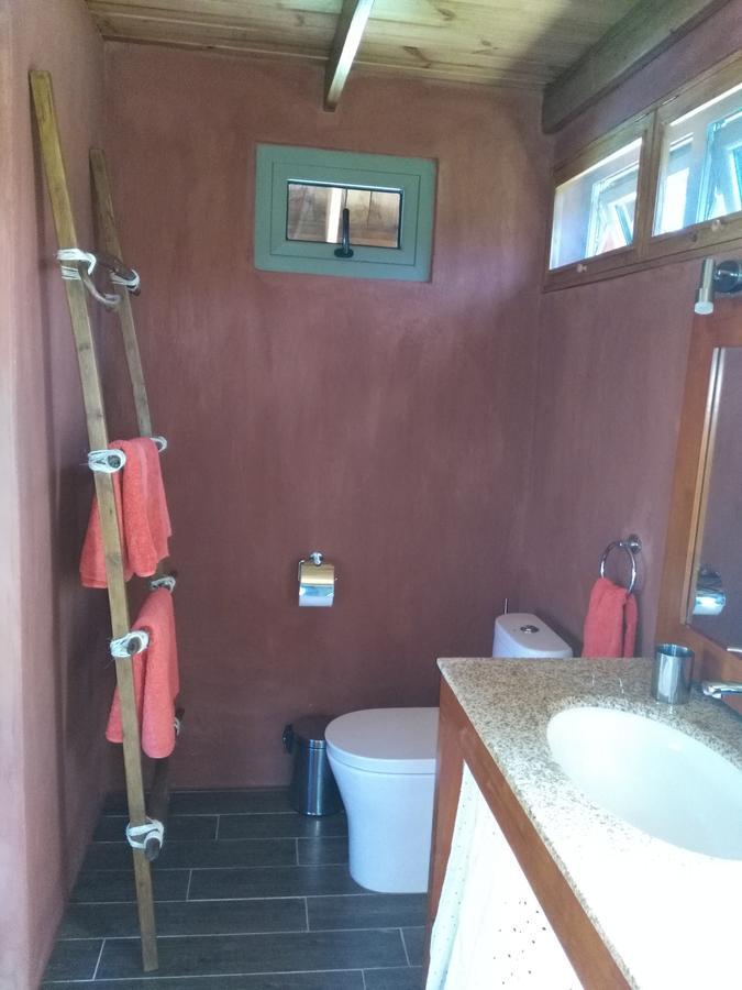 Pension Villa Enata Atuona 외부 사진